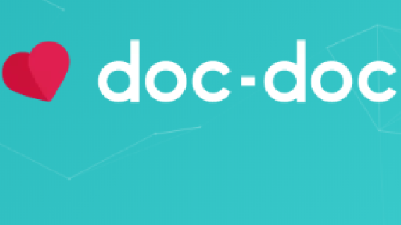 332586_Blu Radio // Doc-Doc es una plataforma de servicio médico a distancia // Foto: Doc-Doc.com