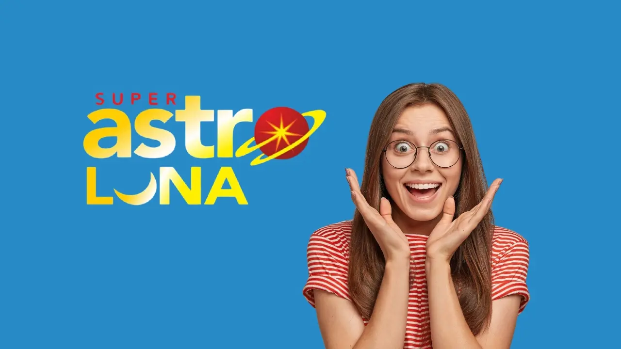 Super Astro Luna: El sorteo que combina astrología y azar este martes 26 de mayo