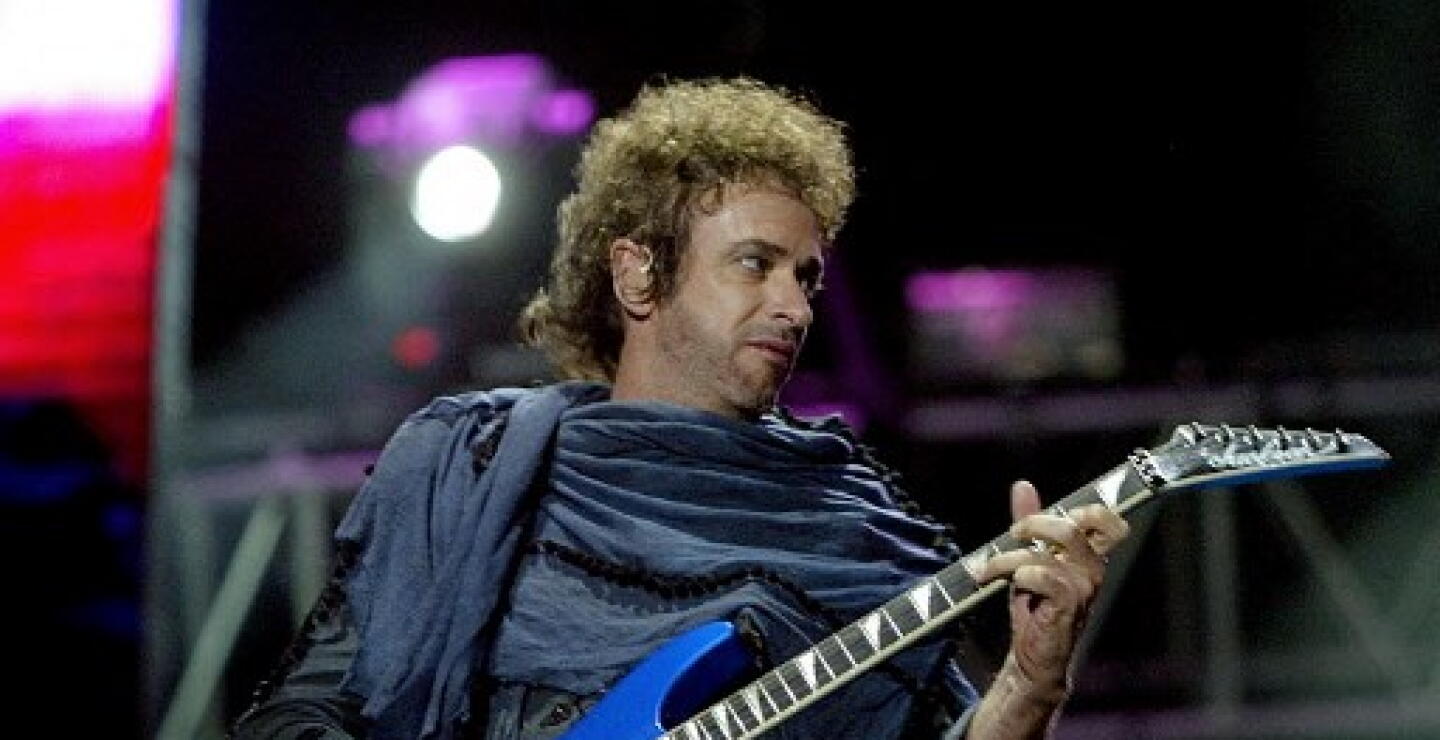 Gustavo Cerati