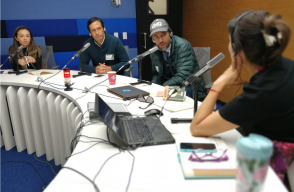 343558_BLU Radio. Mesa BLU 13 de septiembre // Foto: BLU Radio