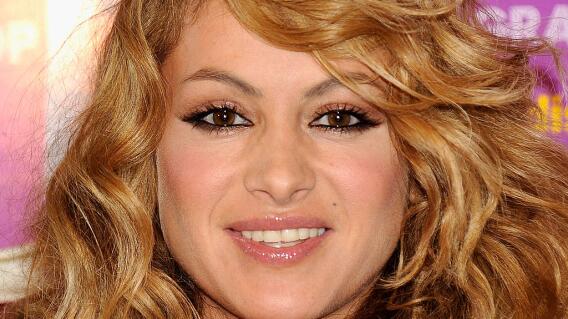 Paulina Rubio Paulina Rubio