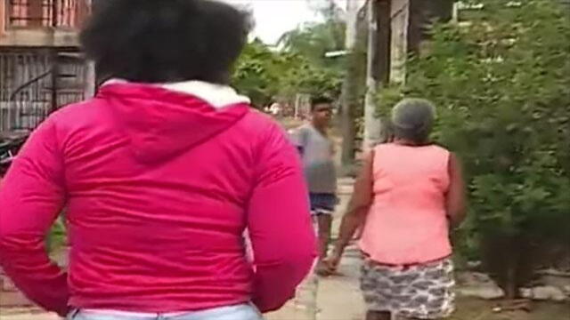 Hombre utilizaría a su hija de 11 años para enviar mensajes con amenazas de muerte a su expareja
