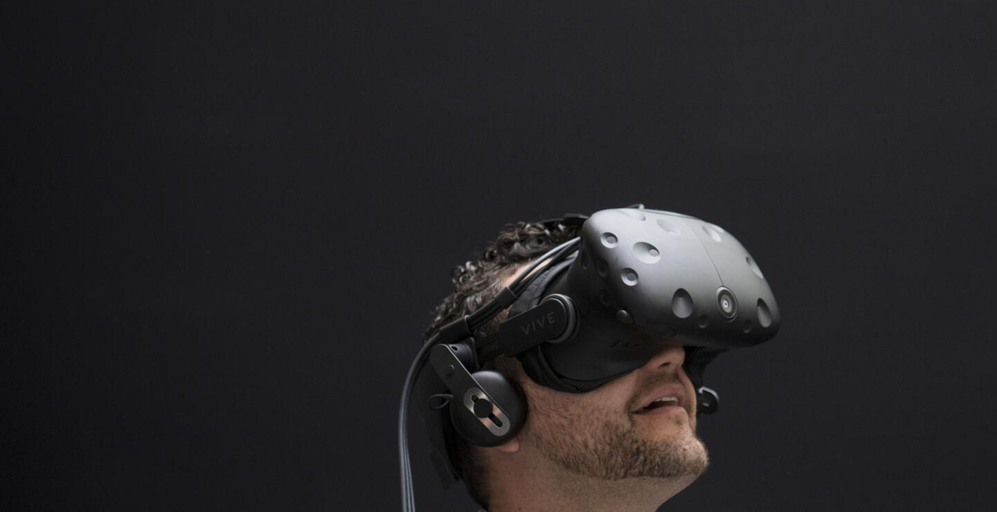 296738_BLU Radio. Inteligencia artificial / Foto: AFP