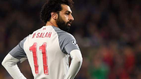 353997_BLU Radio. Mohamed Salah // Foto: AFP 353997_BLU Radio. Mohamed Salah // Foto: AFP