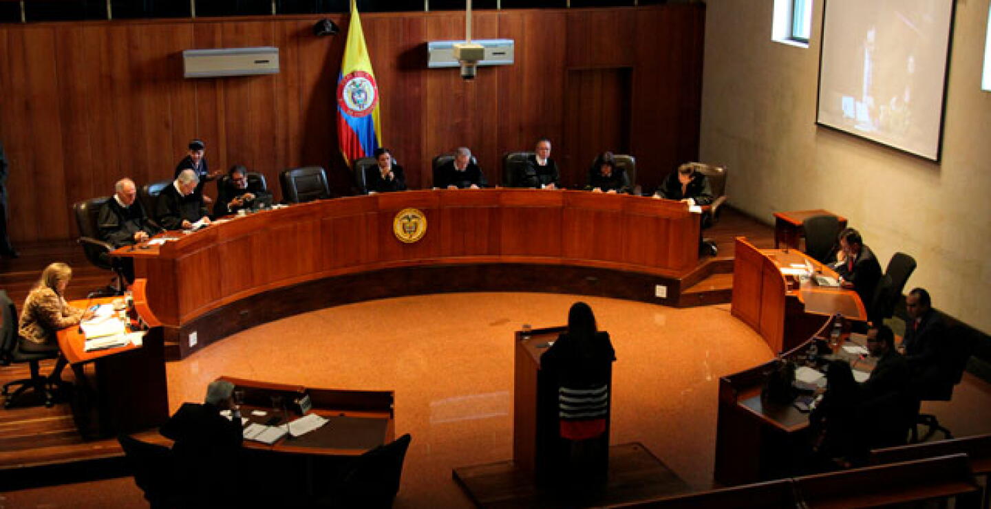 Colprensa