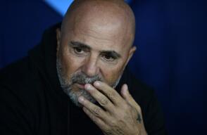 Jorge-Sampaoli Jorge-Sampaoli