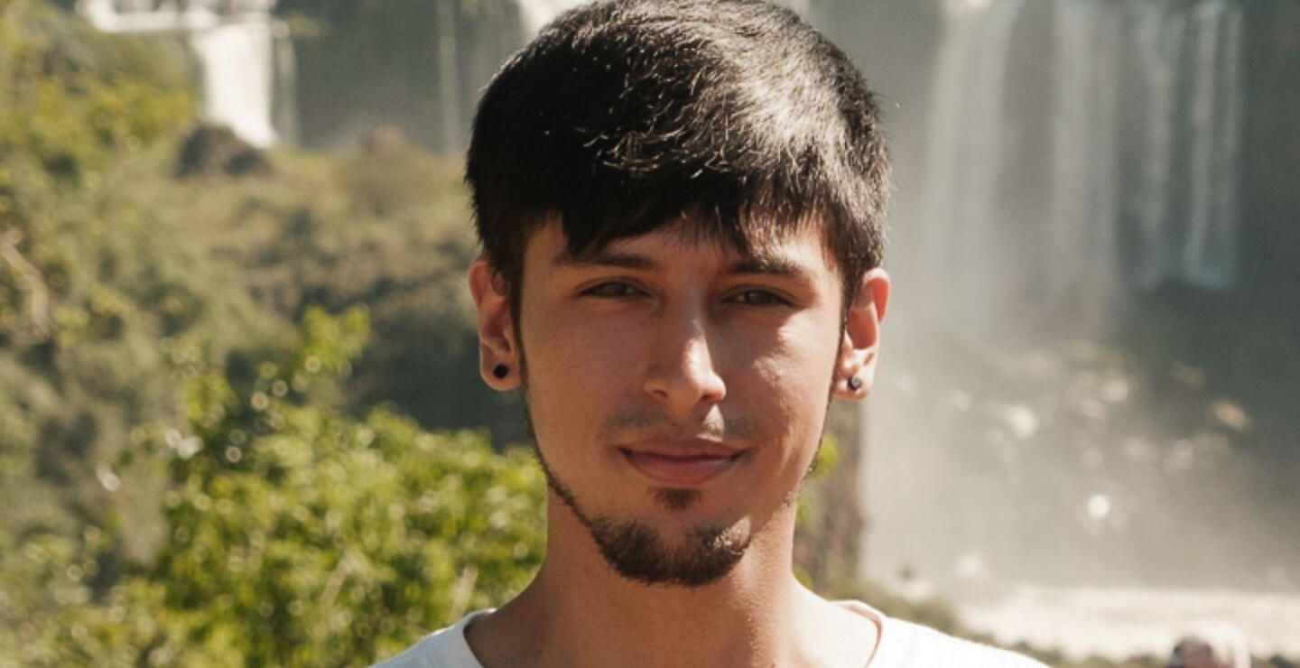 Hallan cuerpo sin vida de Samuel Bonilla, joven colombiano desaparecido en Brasil: habla su familia