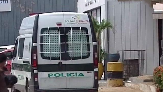 Arrollado por patrulla de Policía, muere mecánico en Cartagena