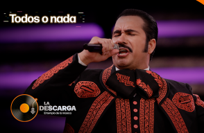 Yo Me Llamo Vicente Fernández - La Descarga Reality