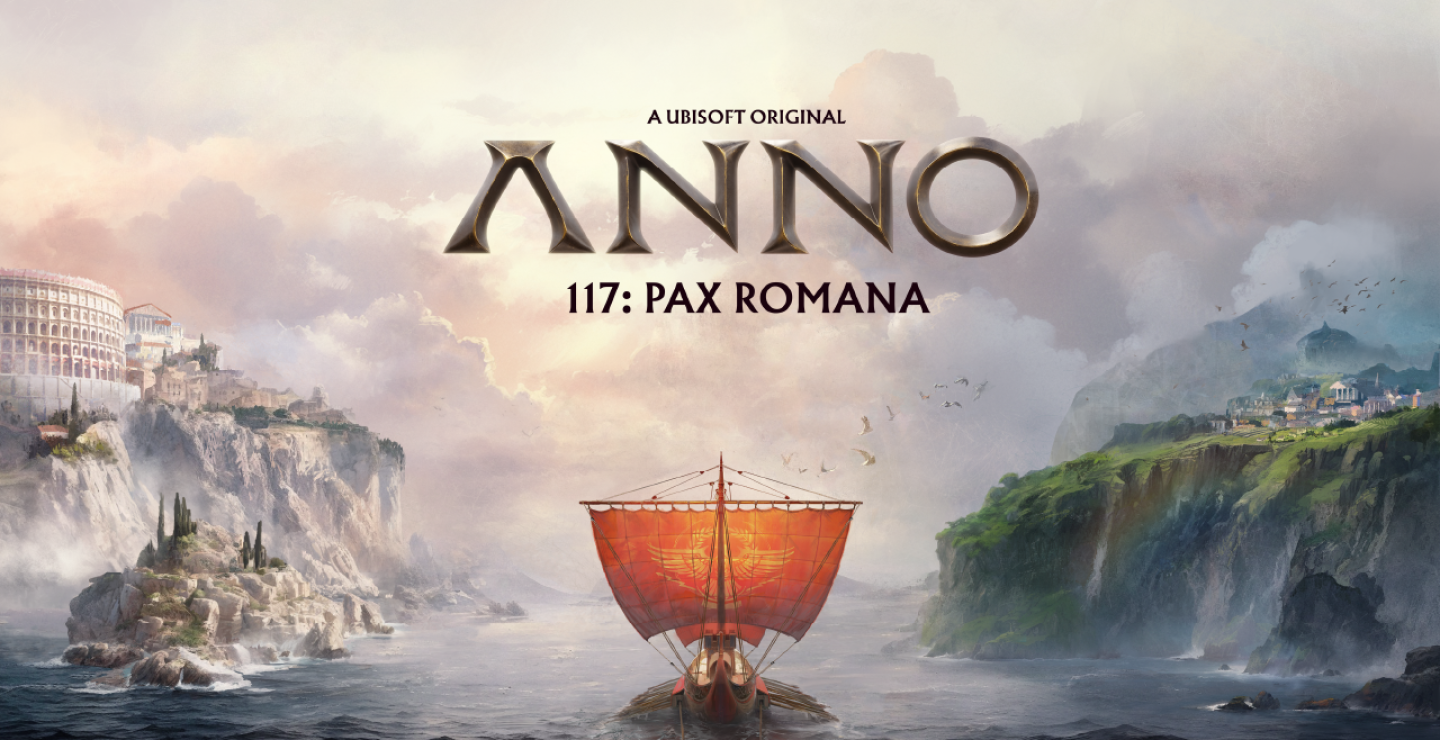 Anno 117: Pax Romana | RESEÑA