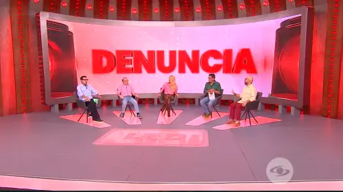 Héctor Murillo en lío legal: atropellaron a su novia.