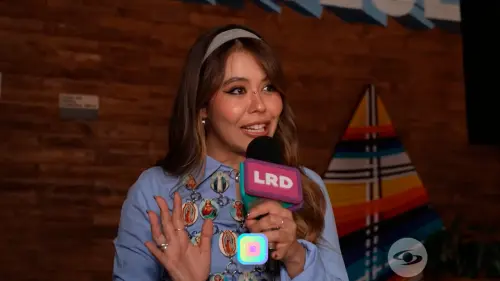 Festival Cordillera 2024 en la red