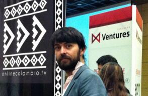 329601_Blu Radio/ Giuliano Cavalli. Foto: Twitter