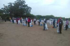 362250_Estudiantes indígenas. Foto: Cortesía