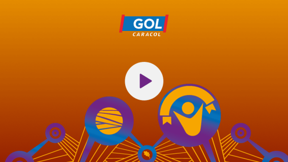Mundial de Fútbol Sala de la FIFA 2020 - Gol Caracol