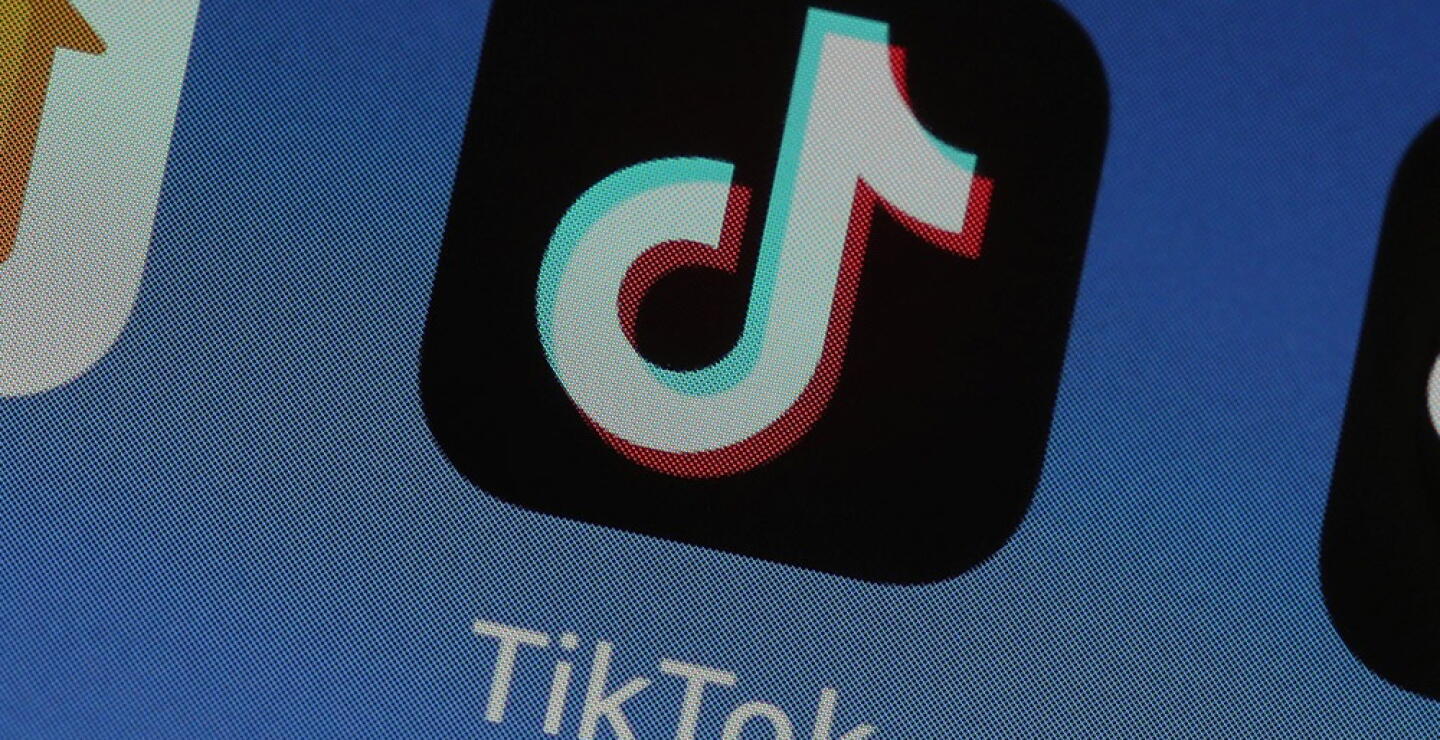 363505_TikTok / Foto: AFP