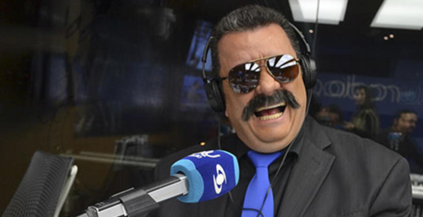 Tarsicio Maya / BLU Radio