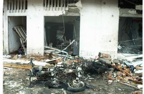 273464_Foto referencia: AFP