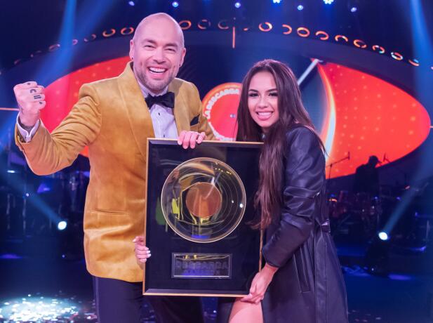 Stefany Zabaleta es la ganadora de La Descarga: 500 millones de pesos y más premios que se lleva - CaracolTV