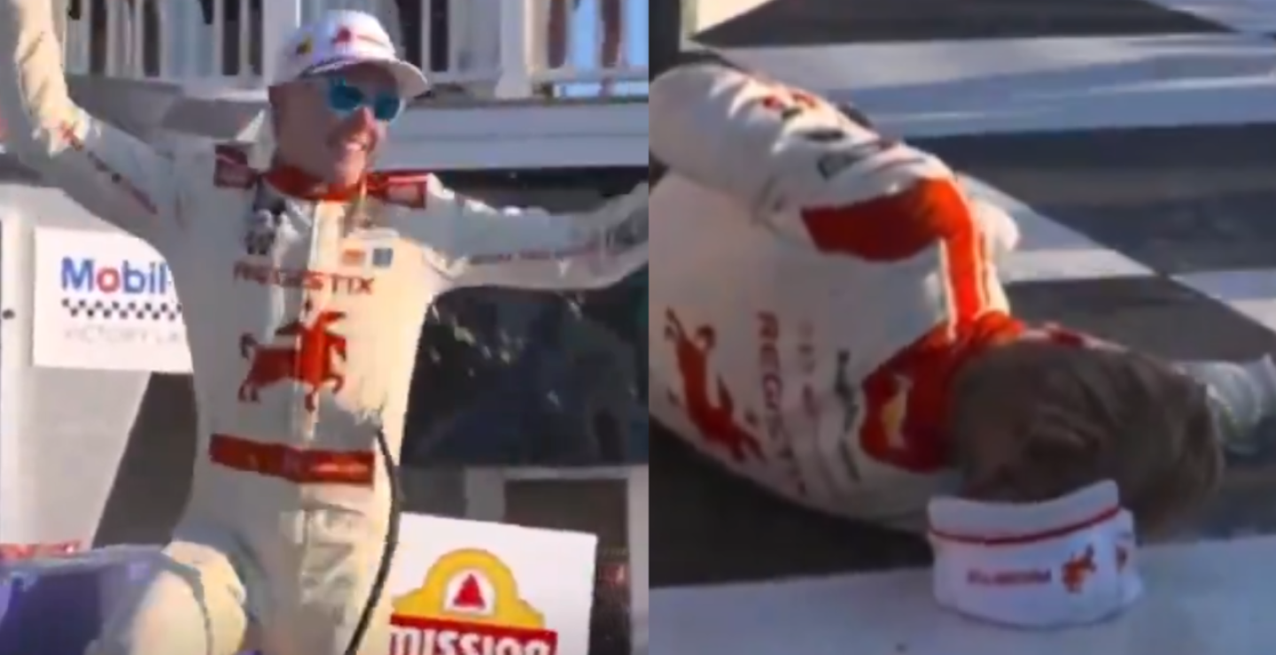 Nascar
