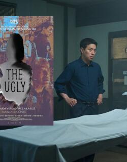 "The Ugly", la nueva película surcoreana de misterio y drama psicológico que se estrena en Colombia