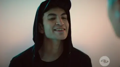 Capítulo 43 Todo por mi familia