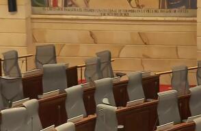 Otro tropiezo de reforma a la salud: se disolvió el quorum tras la votación de apenas 11 artículos