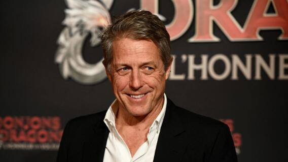 Hugh Grant Hugh Grant