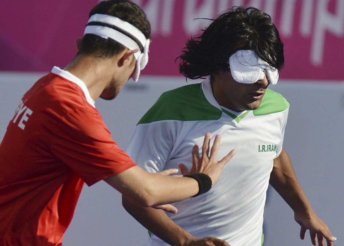 267372_Behzad Zadaliasghari - Foto: AFP