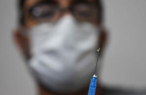 Vacuna contra la influenza