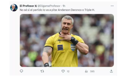 Meme Selección Colombia