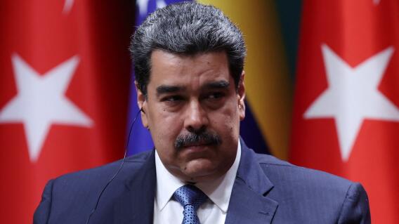 Nicolás Maduro Nicolás Maduro
