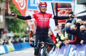 Nairo Quintana 