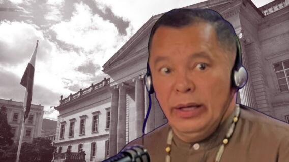 Así será el futuro político de Colombia en 2026, según Profesor Salomón