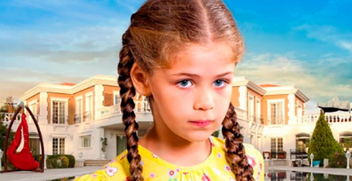 Protagonista Elif