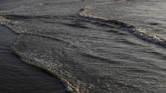 Sacerdote se ahogó mientras disfrutaba de sus vacaciones en Atlántico Sacerdote se ahogó mientras disfrutaba de sus vacaciones en Atlántico