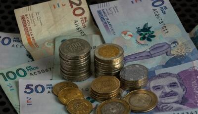 Beneficiarios de subsidio del gobierno Beneficiarios de subsidio del gobierno