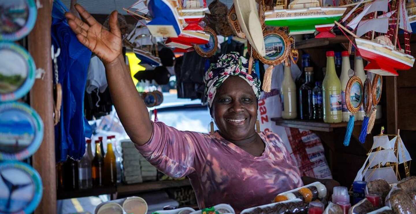 Gobierno aprobó el Conpes pacífico