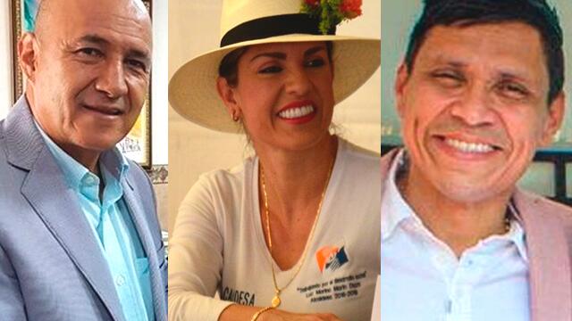 Redada contra la corrupción en Antioquia deja siete capturados, entre ellos tres alcaldes
