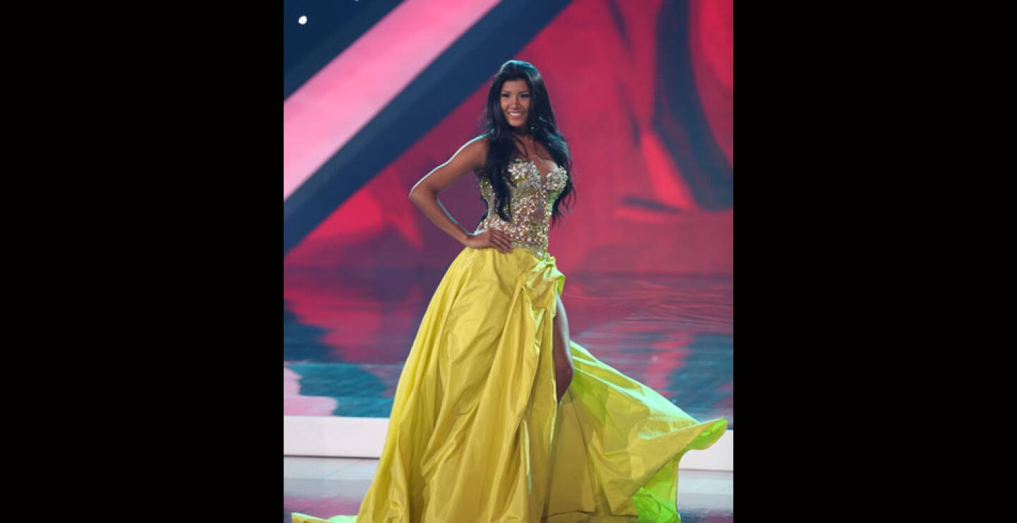 Eleccion y coronación Señorita Colombia 2014 Eleccion y coronación Señorita Colombia 2014