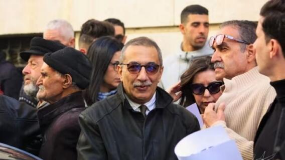 Ihsane El Kadi Ihsane El Kadi