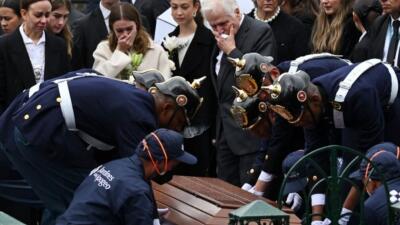 Familia de Miguel Uribe recibirá indemnización tras su fallecimiento?