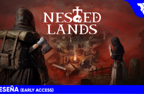 Nested Lands | RESEÑA (EARLY ACCESS)