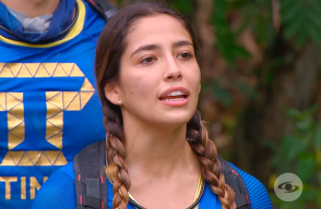 Luisa habla de su equipo