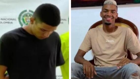 Homicida del hermano de Jorelyn Carabalí es condenado a más de 22 años de cárcel