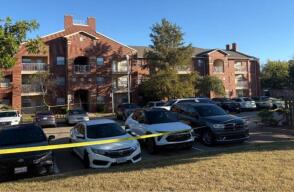 Tiroteo en Oklahoma, Estados Unidos