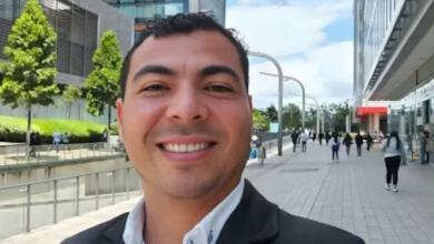 Denuncian desaparición de candidato al Senado en el municipio de Pelaya, en el Cesar