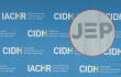 CIDH // JEP