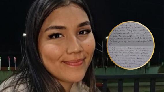 Joven condenada por estado de WhatsApp Joven condenada por estado de WhatsApp