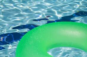 Menor de edad murió en la piscina de un hotel en Antioquia